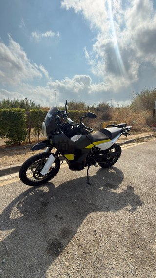 Husqvarna Norden 901 2023