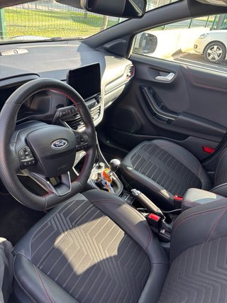 Ford Puma ST Line X 2023