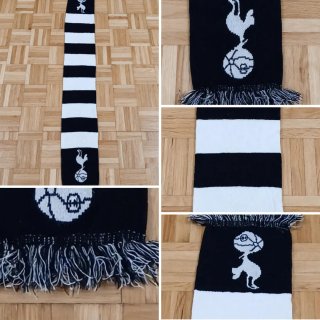 Bufanda Tottenham Hotspur