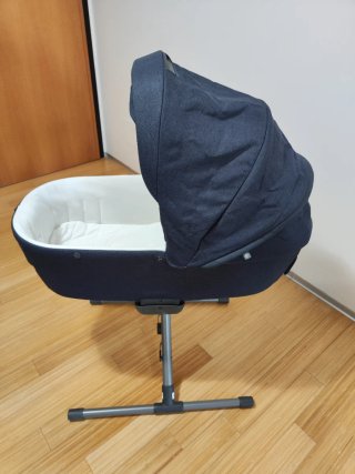 Trio Inglesina Aptica