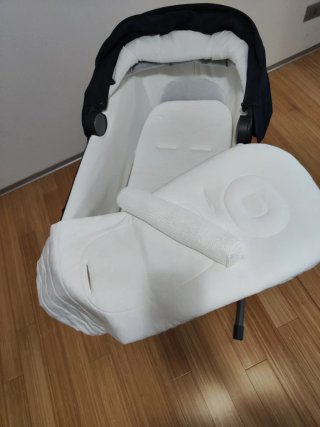 Trio Inglesina Aptica