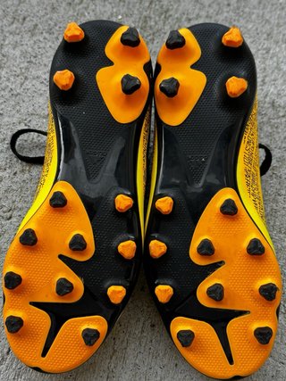 Botas Fútbol Adidas X Crazyfast Messi Clu