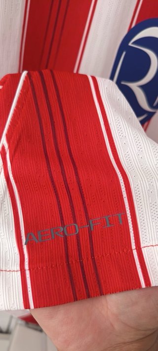 Camiseta Atlético de Madrid 26/27 Match M