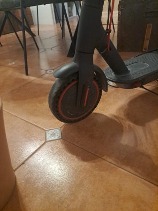 Patinete Eléctrico Xiaomi PRO