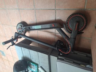 Patinete Eléctrico Xiaomi PRO