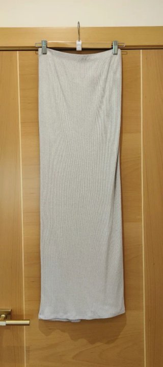Conjunto premamá H&M chaqueta y falda S