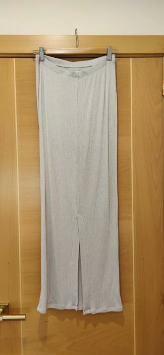 Conjunto premamá H&M chaqueta y falda S