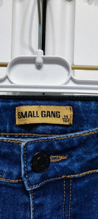 Jeans cargo ragazzo 14 anni