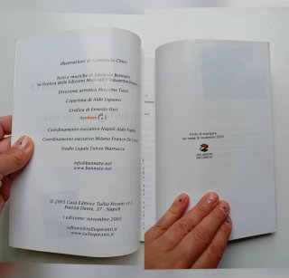 La fantastica storia del pifferaio magico