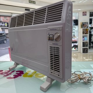 Radiador Electrico Haverland Turbo Marsan Industrial BT-23T