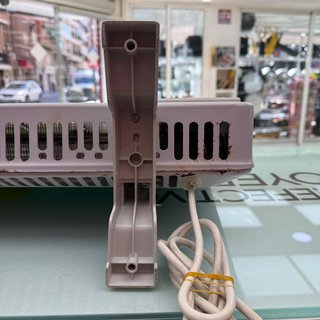 Radiador Electrico Haverland Turbo Marsan Industrial BT-23T