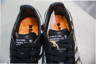 Adidas Samba FACE EU36