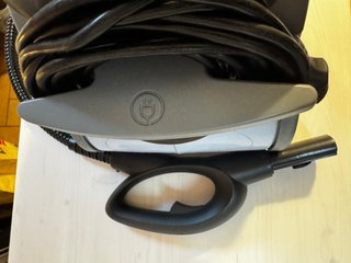 Pulitore a vapore Simac PVT1040