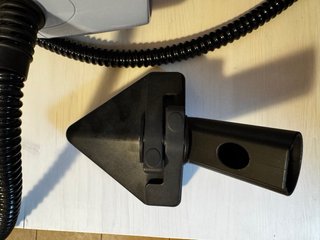 Pulitore a vapore Simac PVT1040