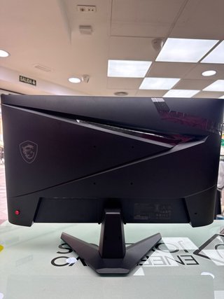 Monitor LED Msi Mag274qf E20