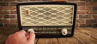 Radio  Antigua...