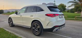 Mercedes-Benz GLC Coupé 2023