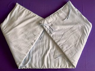 Protectores de cuna