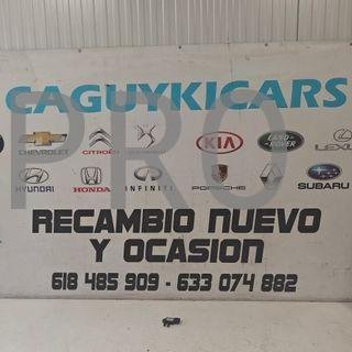 SENSOR PRESION AUDI USADO 059906051A