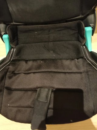 Silla coche Besafe Zeta,perfecto estado