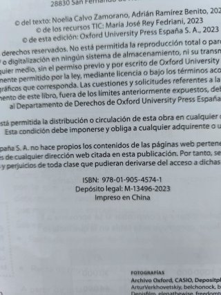 Matemáticas aplicadas a las Ciencias Sociales I...