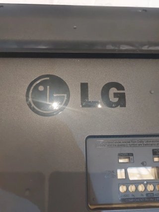 Fuente Alimentación LG 42LB5500