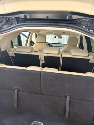 Land Rover Discovery Sport 2015