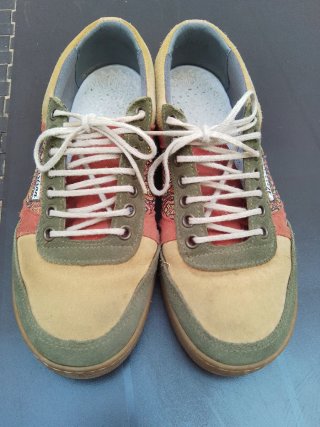 Zapatillas Morrison Unisex