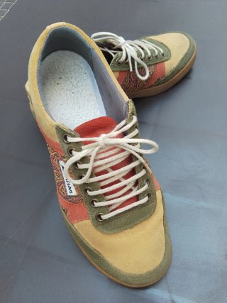 Zapatillas Morrison Unisex