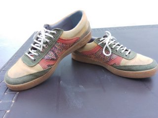 Zapatillas Morrison Unisex