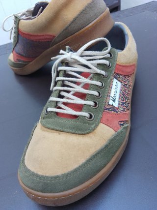 Zapatillas Morrison Unisex