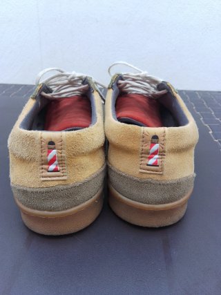 Zapatillas Morrison Unisex