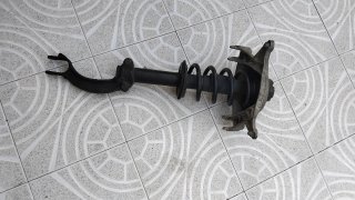 Amortiguador Delantero Audi Q5 8R 8R0413031F