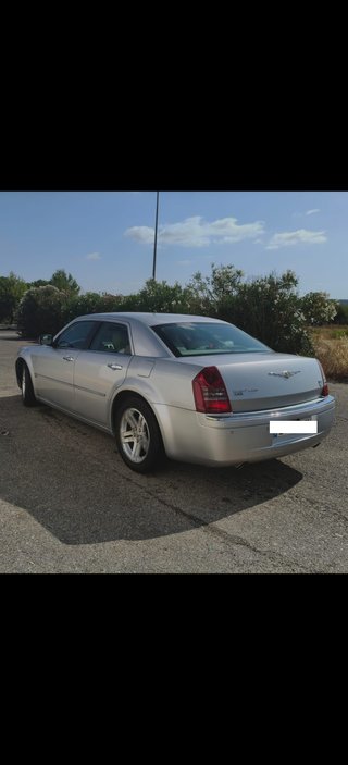 Chrysler 300 C 2007