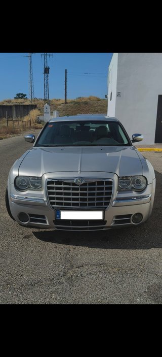 Chrysler 300 C 2007