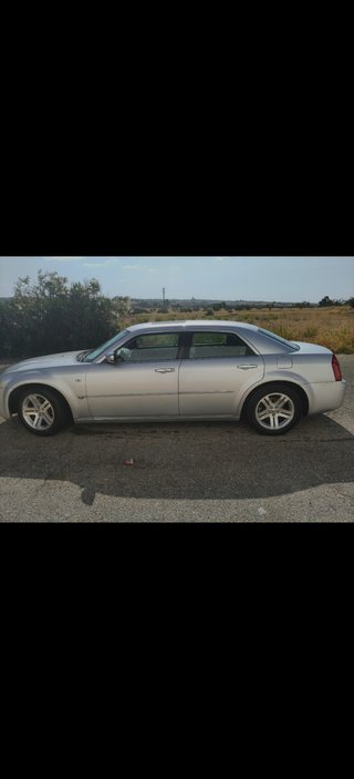 Chrysler 300 C 2007