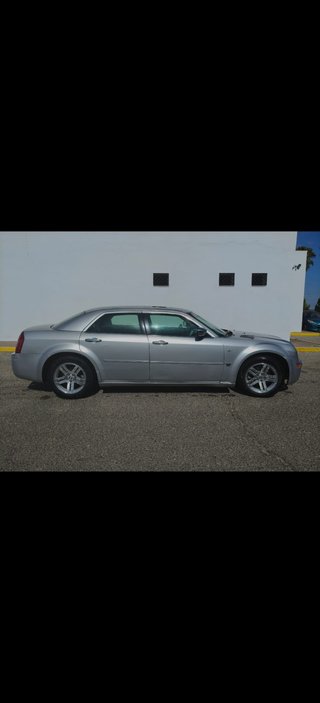 Chrysler 300 C 2007