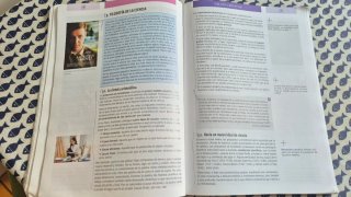 Filosofía 1° bachillerato