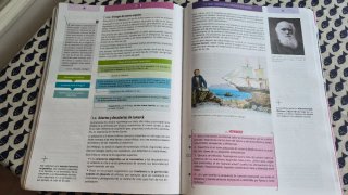 Filosofía 1° bachillerato