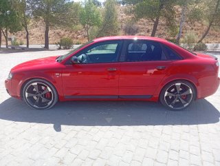 Audi S4 2004