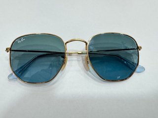 Gafas De Sol Unisex Rayban RB 3548-N