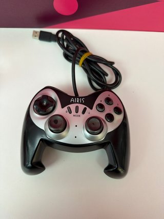 Mando airis para PC
