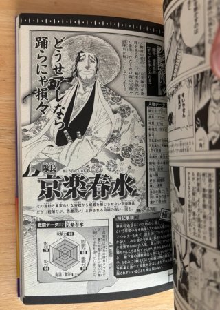 Pack BLEACH: 4 Official Books + Extras