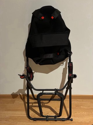 Playseat Challenge Cockpit Simracing