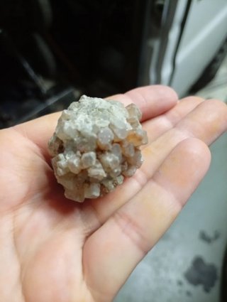 Lote Piedras Naturales Variadas