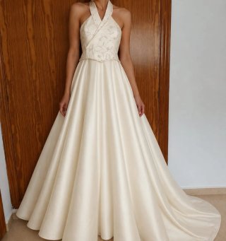 Vestido de Novia