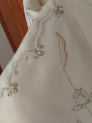 Vestido de Novia