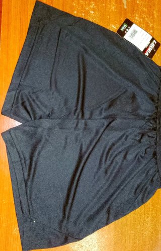 Pantaloncini Calcio NAC Breda Legea