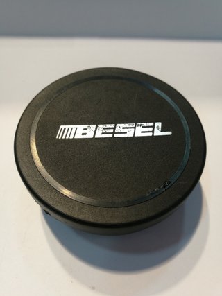 Adaptador Besel macro 58mm