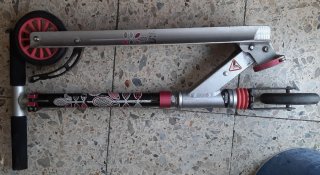Patín Oxelo para 4  a  7 años